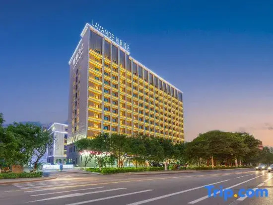 Lavande Hotel  (Urumqi Changchun Road Innovation Square Branch)