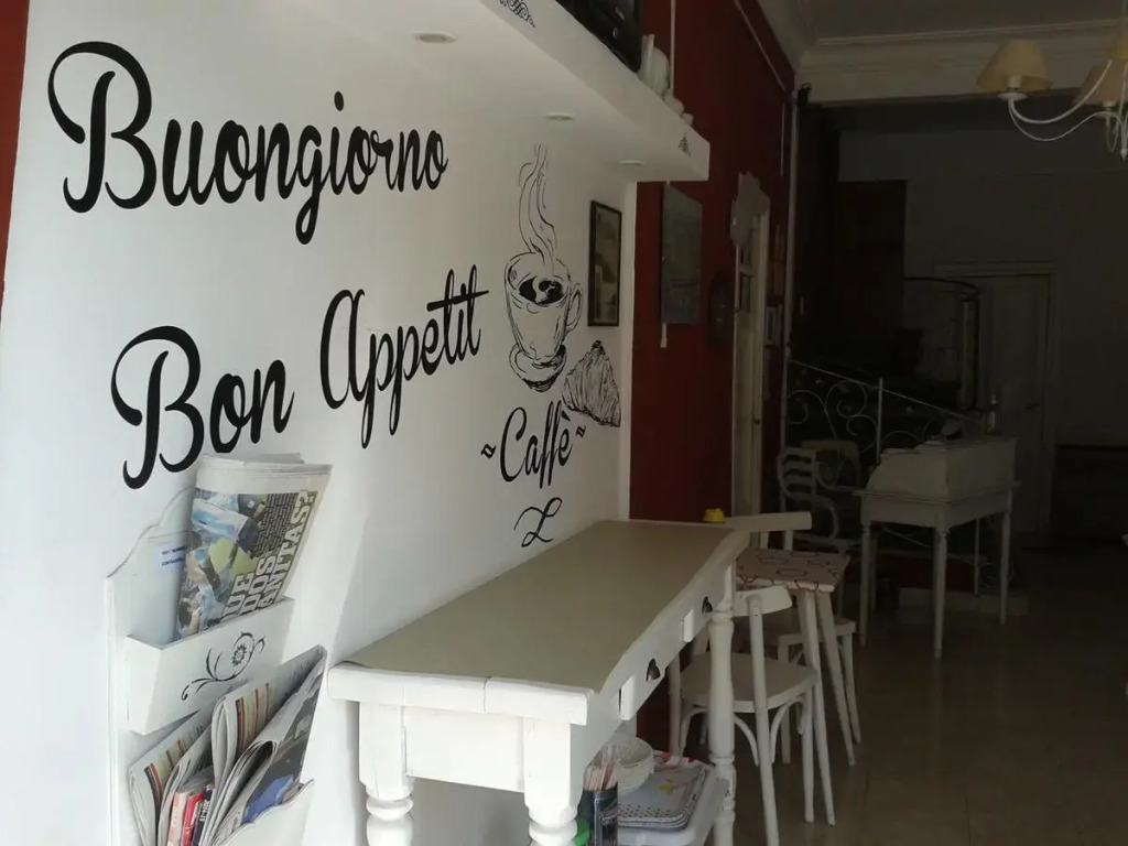 Hotel Florencia