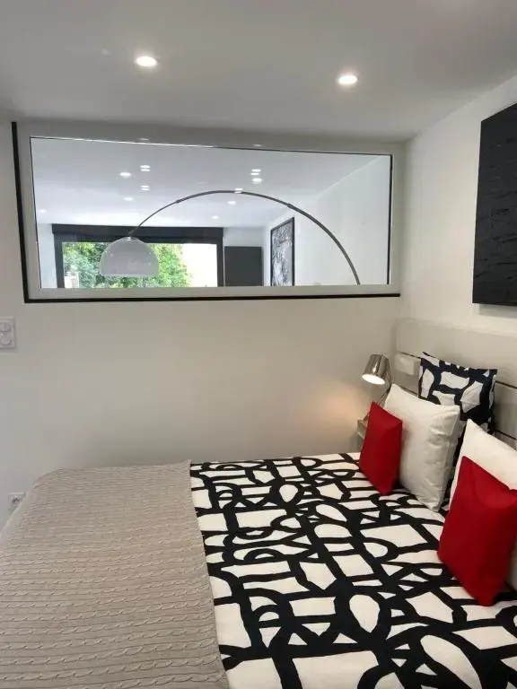 Charmant studio neuf de 40m2 / tout confort