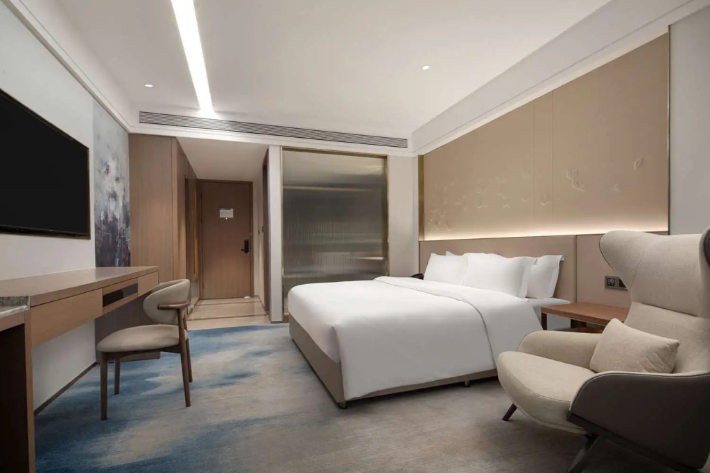 Doubletree By Hilton Altay Fuyun