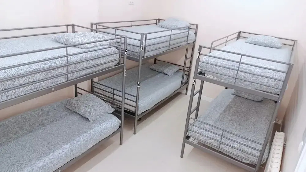 Hostel SOFÍA