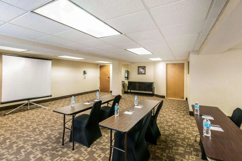 Quality Inn Edison-New Brunswick