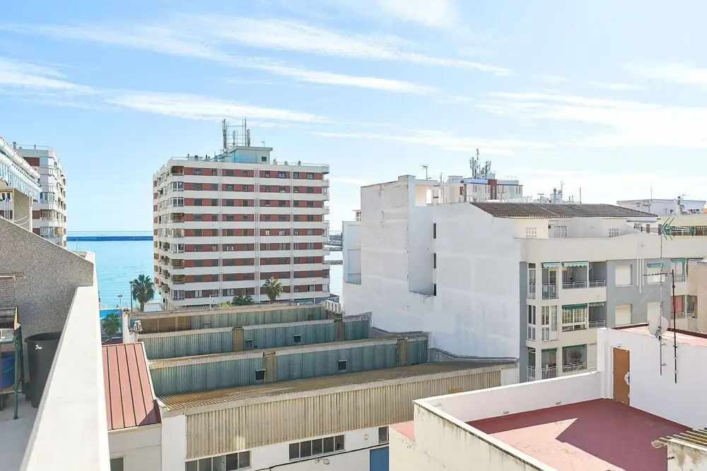 Apartamento Espanhouse Godisa