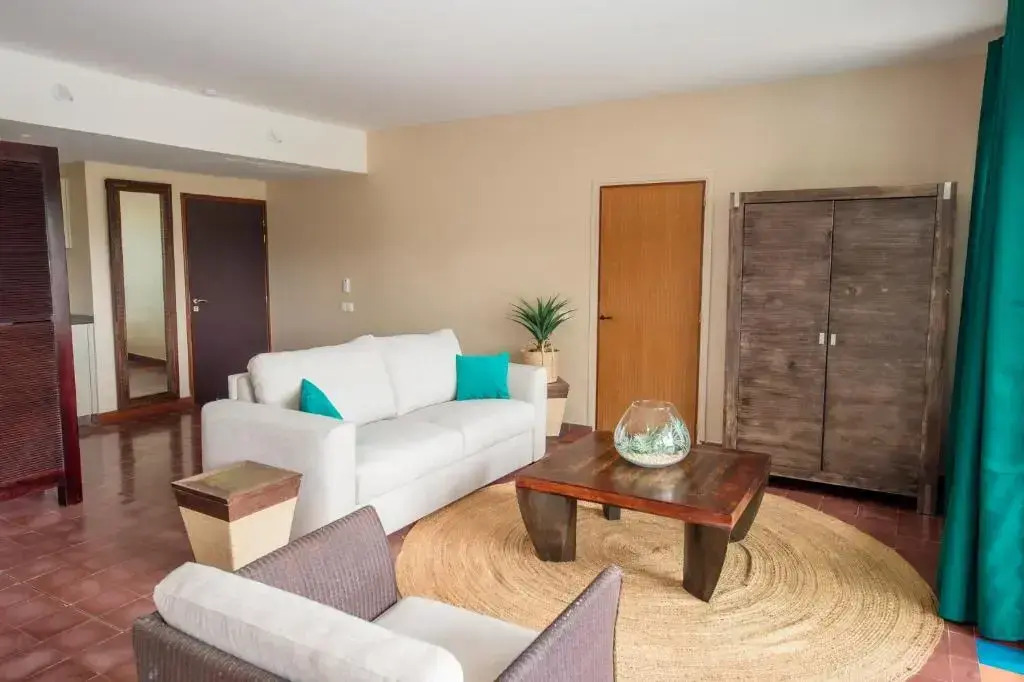 Suites Anagani
