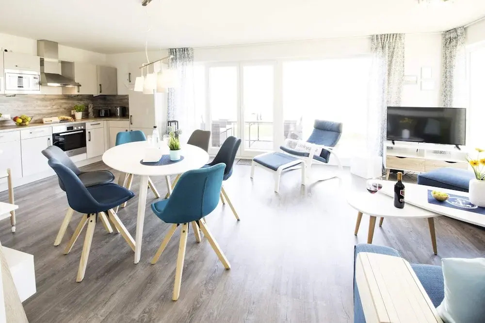 Ferienhaus Ostseeliebe