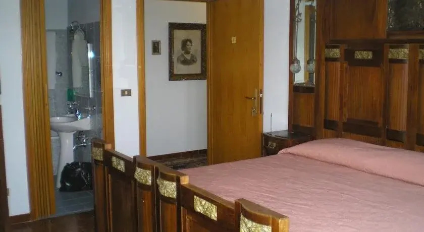 Ferienanlage Villa Olcimia