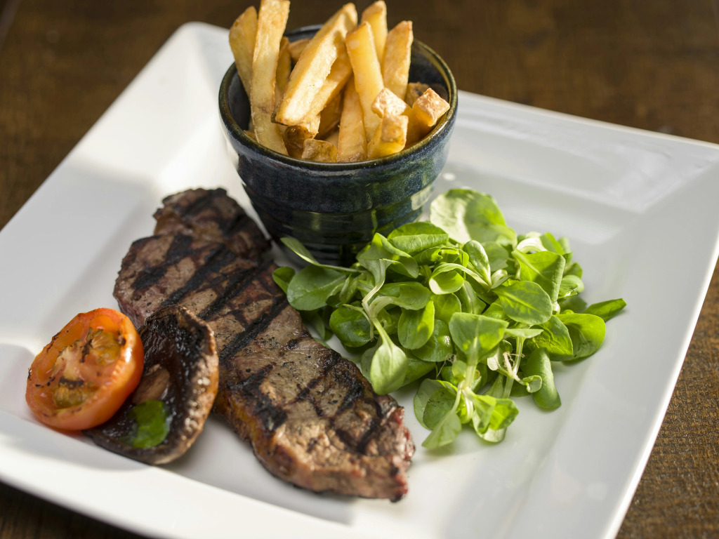 Hilton Garden Inn Birmingham Brindley Place