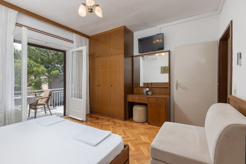 Rooms Matija