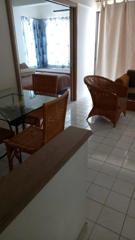 Seaview Homestay PD