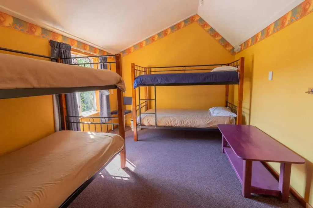 Kaikoura Seaside lodge