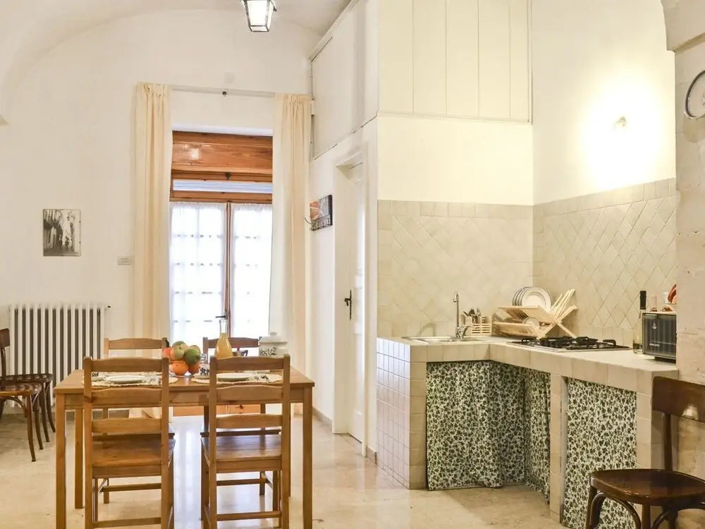 Casa Con Lalcova