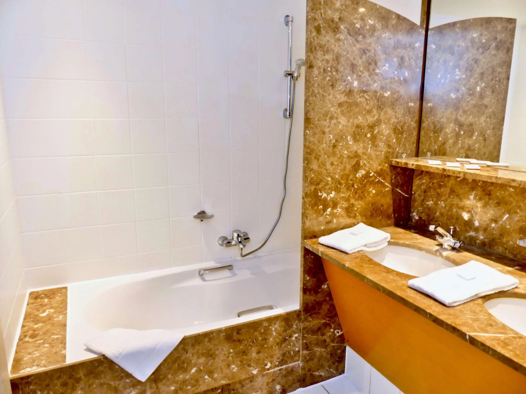 Golden Tulip Hotel de’ Medici