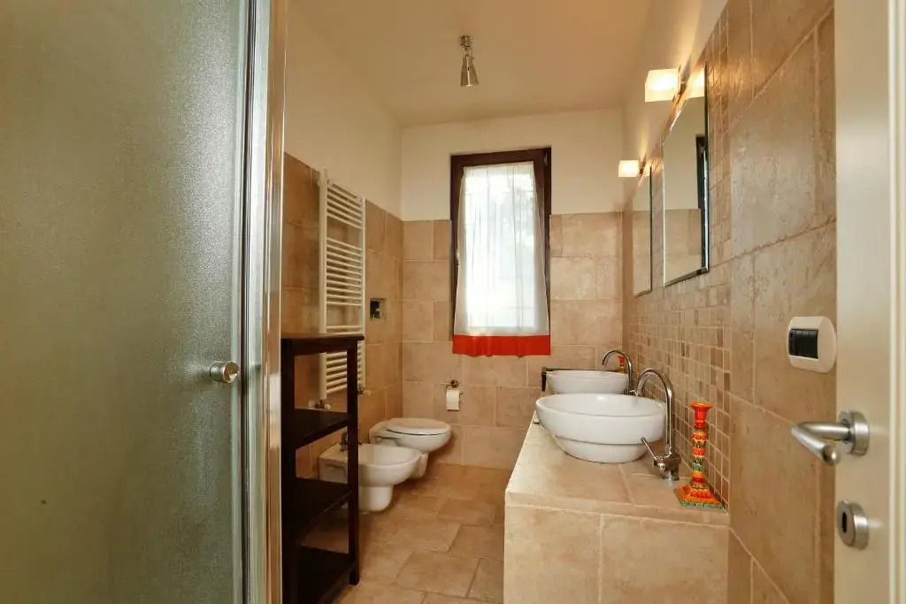 Villa Zippo B&B