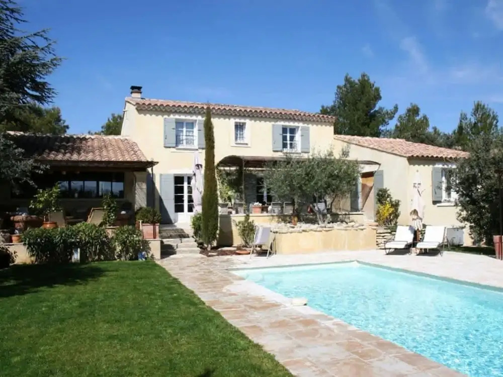 Cosy Villa With Private Pool La Chaleureuse