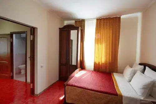 Guest House Laguna