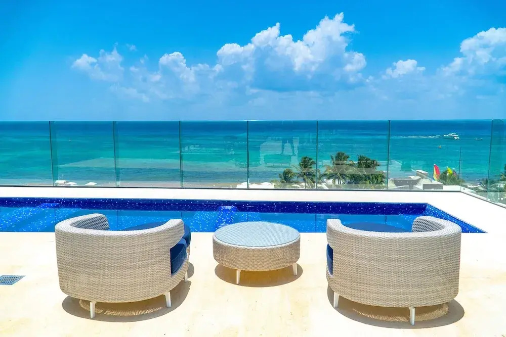 Mar 2BR Condo by NAS