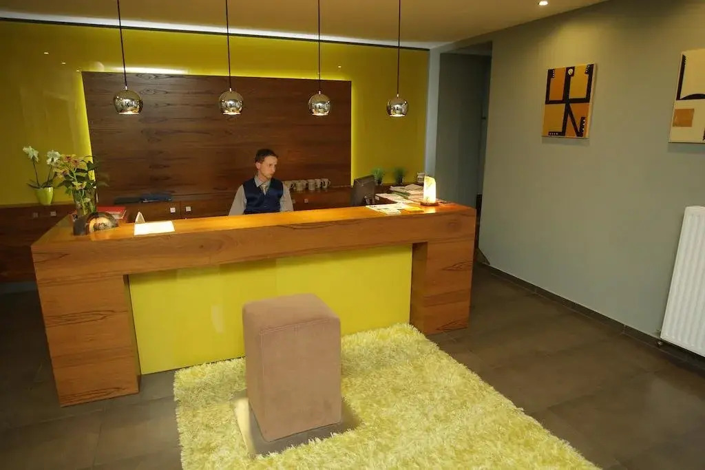 Hotel Radun