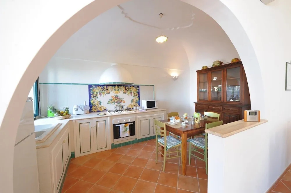 Casa Giorgia