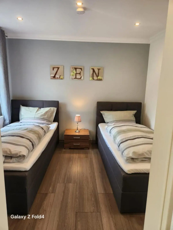 Ferienwohnung Rose