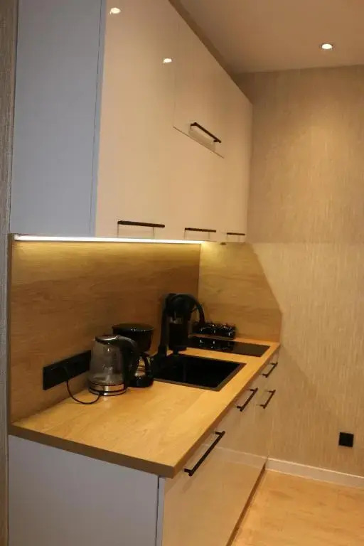 New Gudauri F4