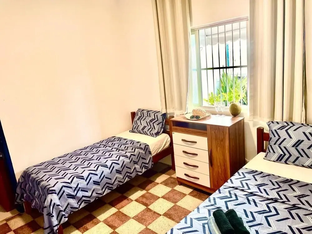 Guest House Rosa do Mar