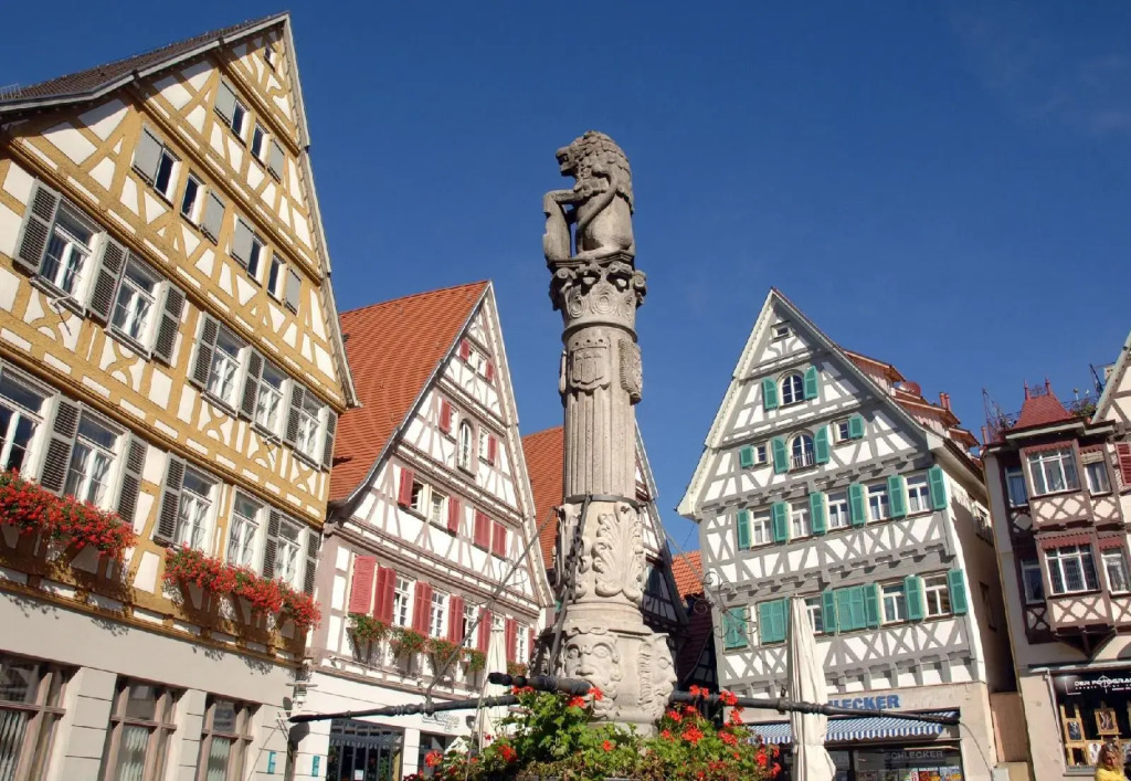 Hotel Restaurant Kaiser