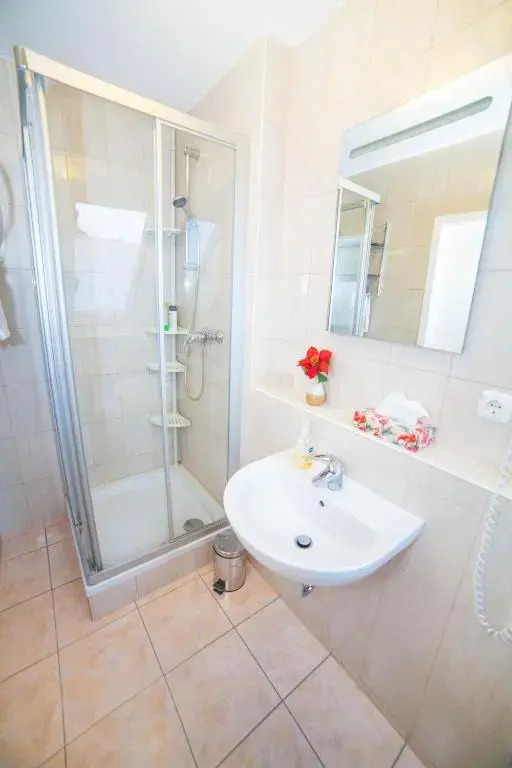 Hotel am Gutspark Berthold Andre und Ursula Prager GbR