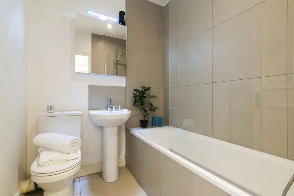 The Kempsford Garden Apartment - FGPM2