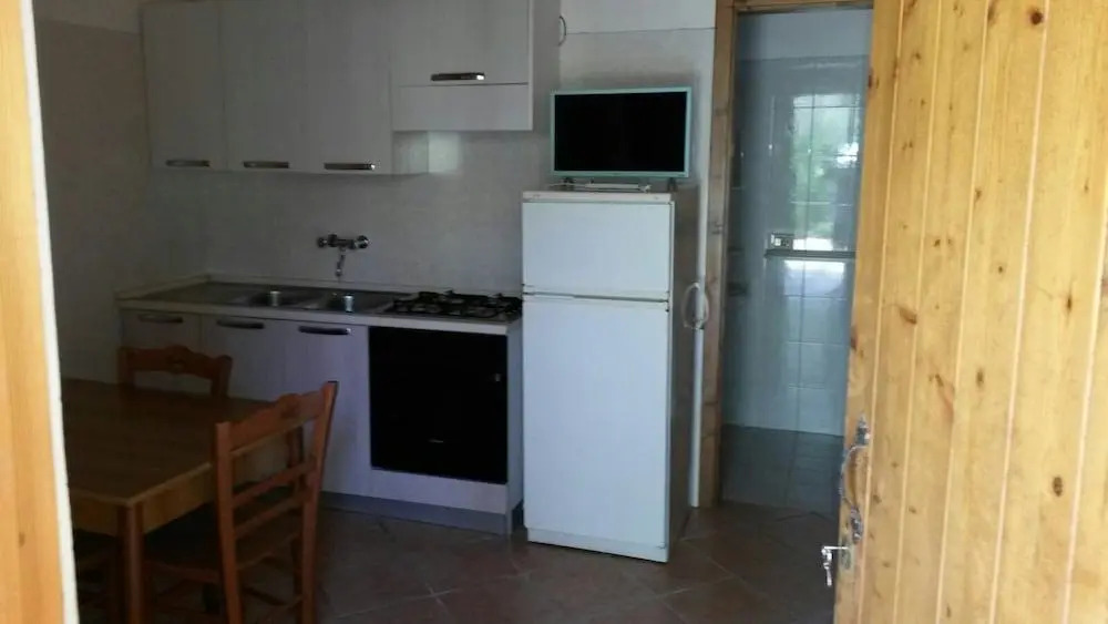 Agriturismo Frassanito by Lu Podere
