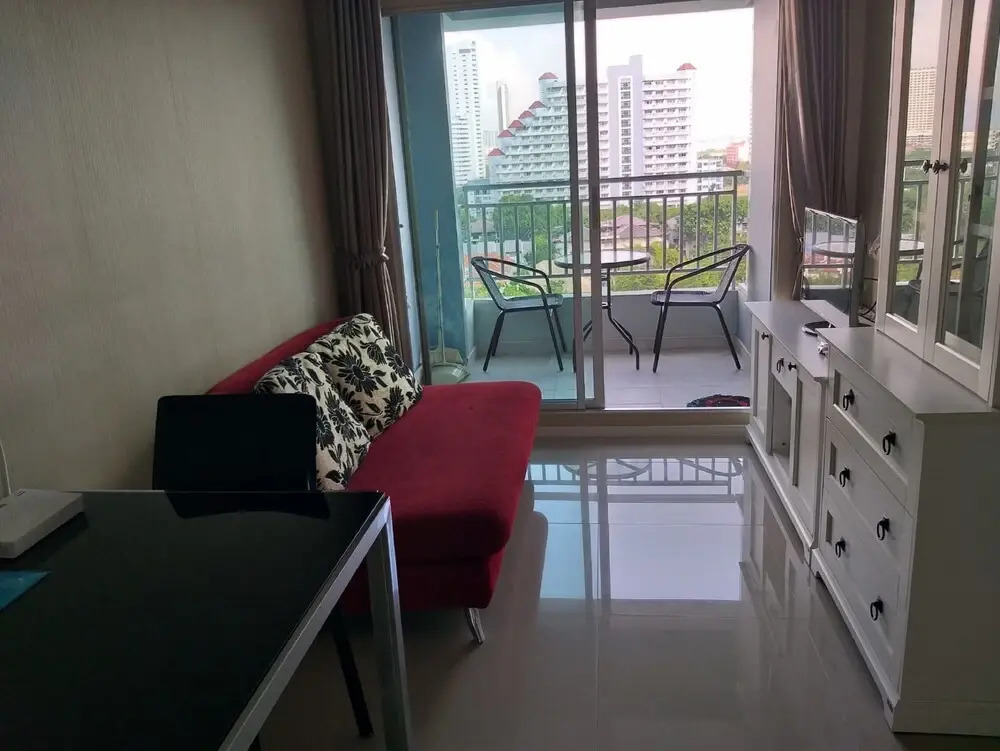 Kosin Beach Room Pattaya