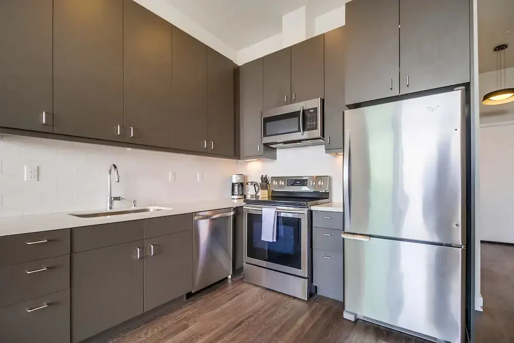 Luxury North Park Condo