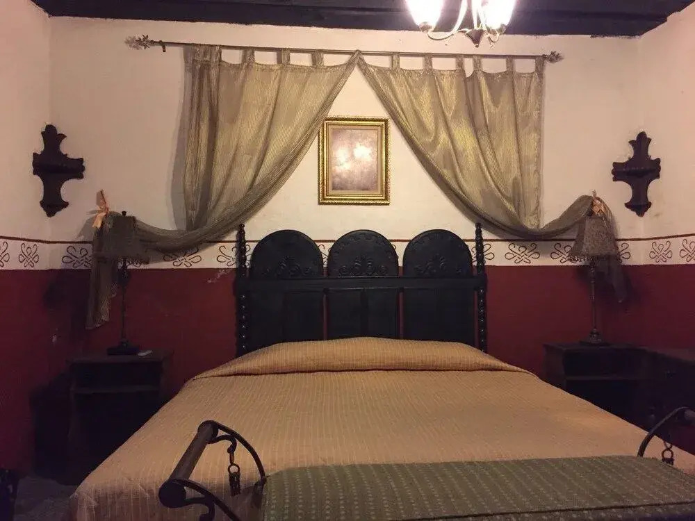Hotel Santa Clara