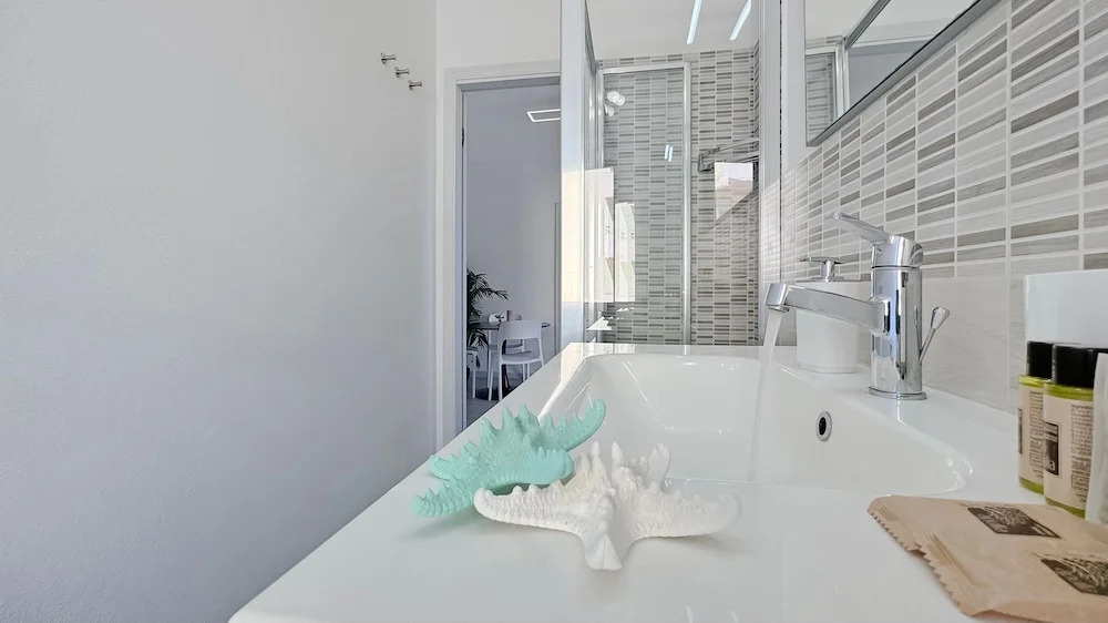 Turchesino Apartment