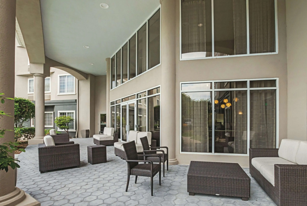 La Quinta by Wyndham Fort Worth North