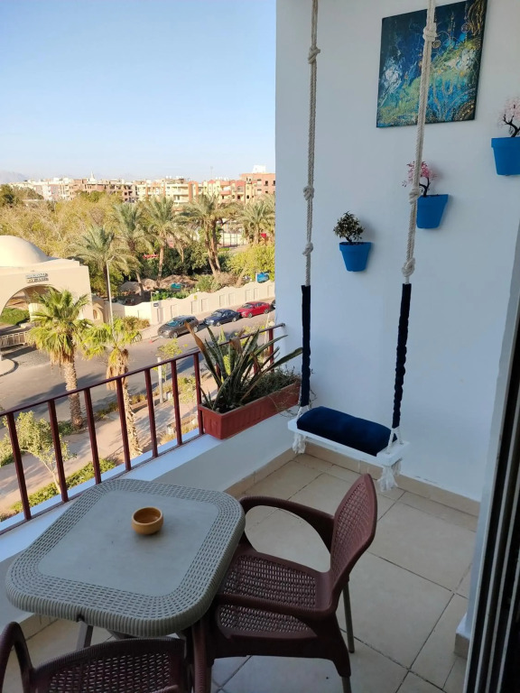 Studio Lotus compound near Touristic Mamsha