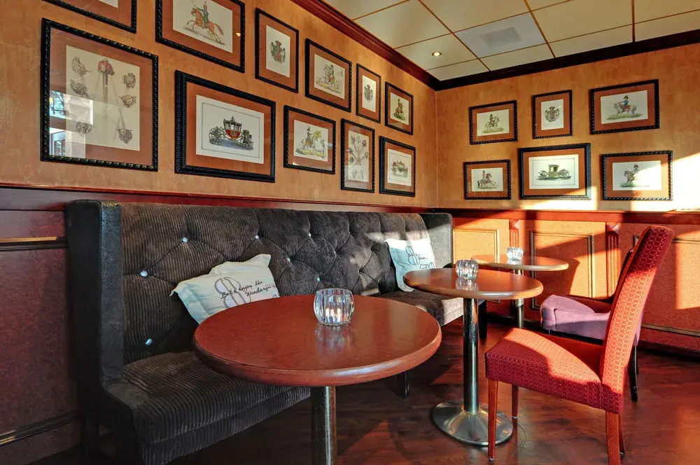 Fletcher Boshotel De Lochemse Heuvels