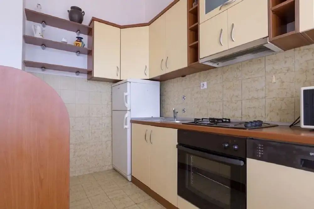Petar - Great Location Close to the sea - A2 Gornji