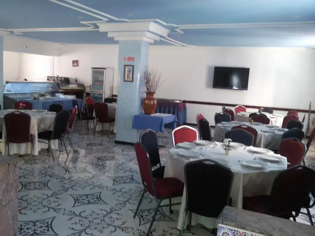Hotel Tarek