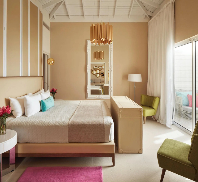 Azul Beach Resort Negril, Gourmet All Inclusive by Karisma