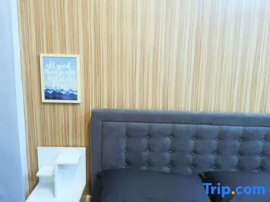 Maison at the Hill at Morgan Suites Mckinley Hill BGC Taguig