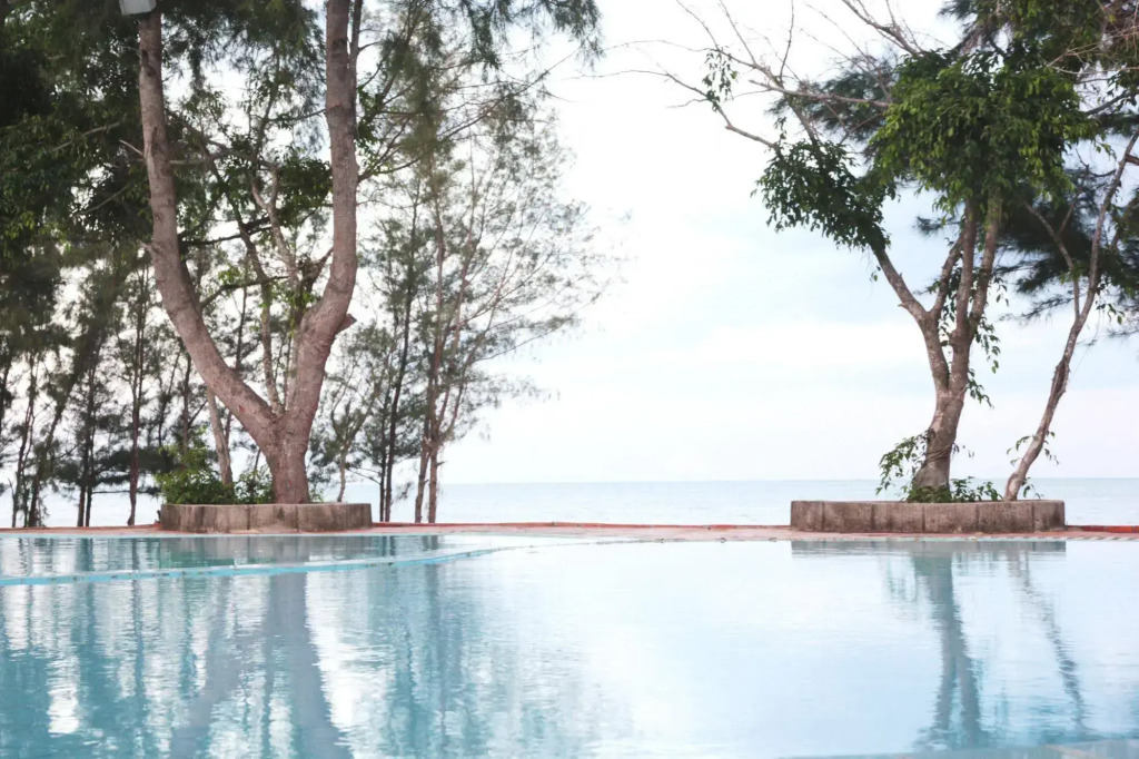The Beach House Resort