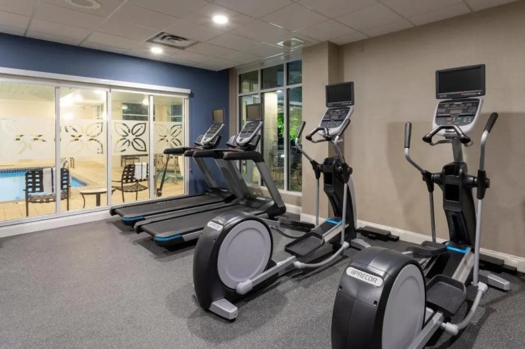 Hilton Garden Inn Minneapolis Eagan