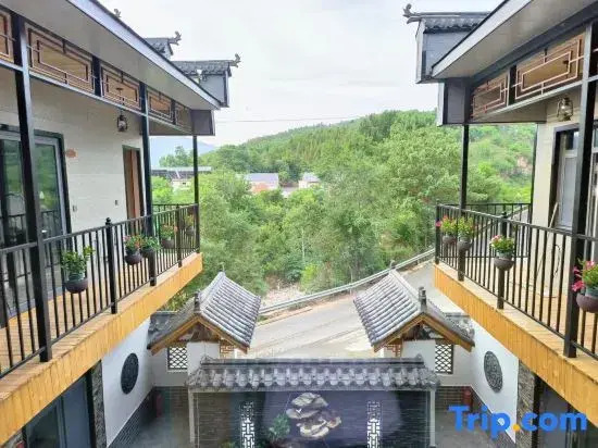 shanyunqishe