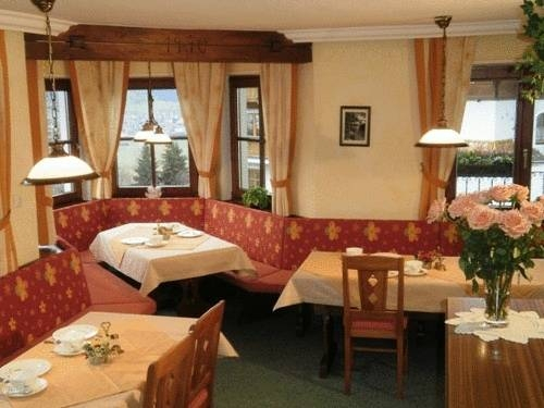 Pension Appartements Reithof