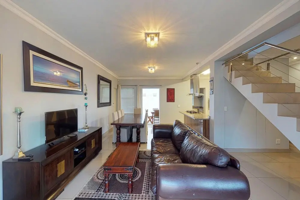 Hermanus Longboat Sea Cottage