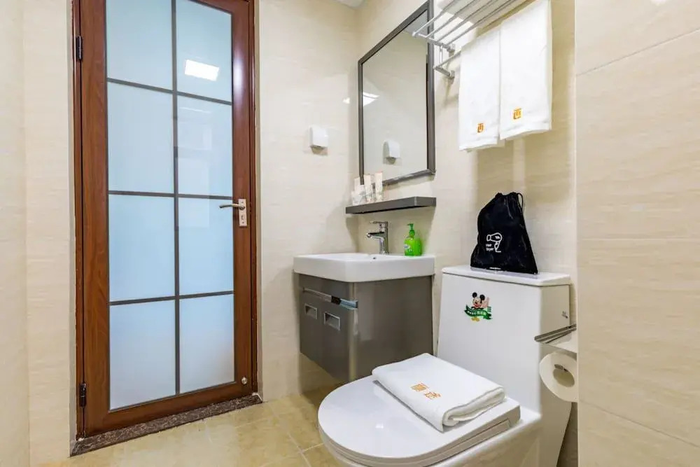 Live Inn Zhujiang New Town Branch