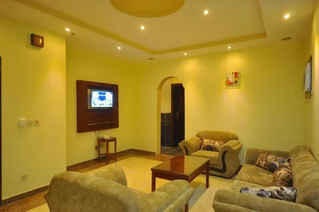 كنده للشقق المخدومة - Kinda Serviced Apartments