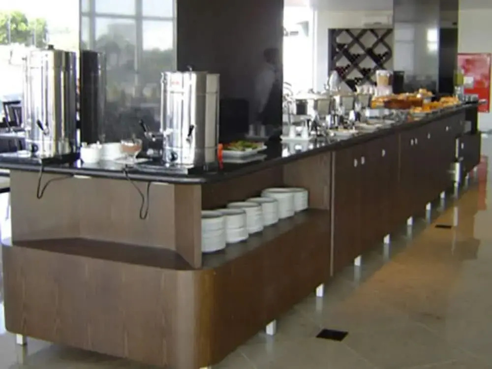 Boa Vista Eco Hotel