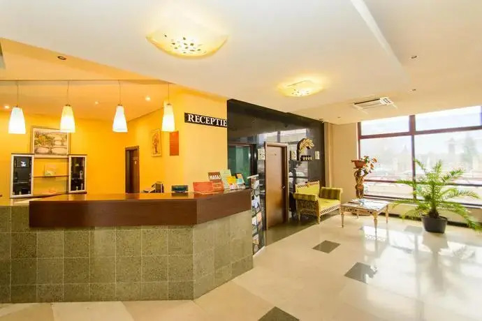 Hotel Q Art Severus