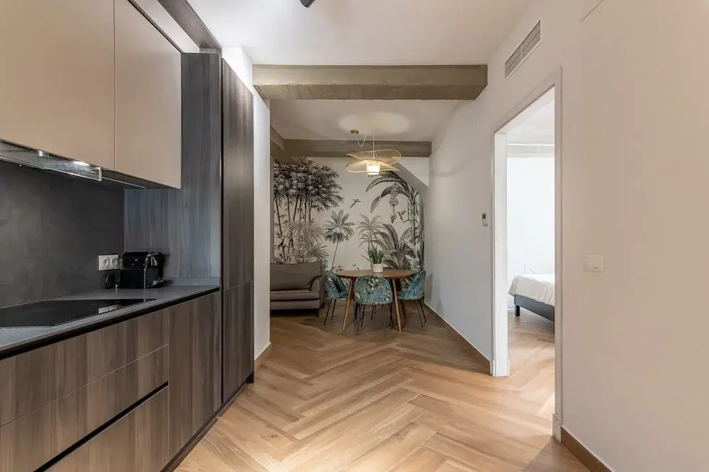 Cosy City Stay Apartment